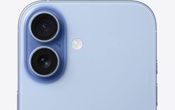 iPhone 17 5G image number 1